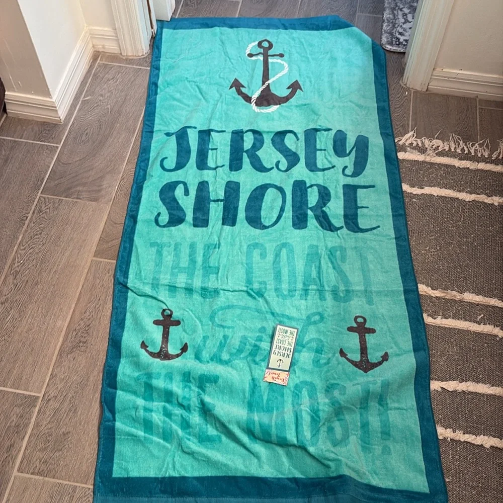 nantucket distributing jersey shore